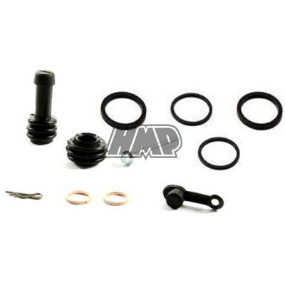 Kit reparação pinça frente KAWASAKI 37.63021 - PROX